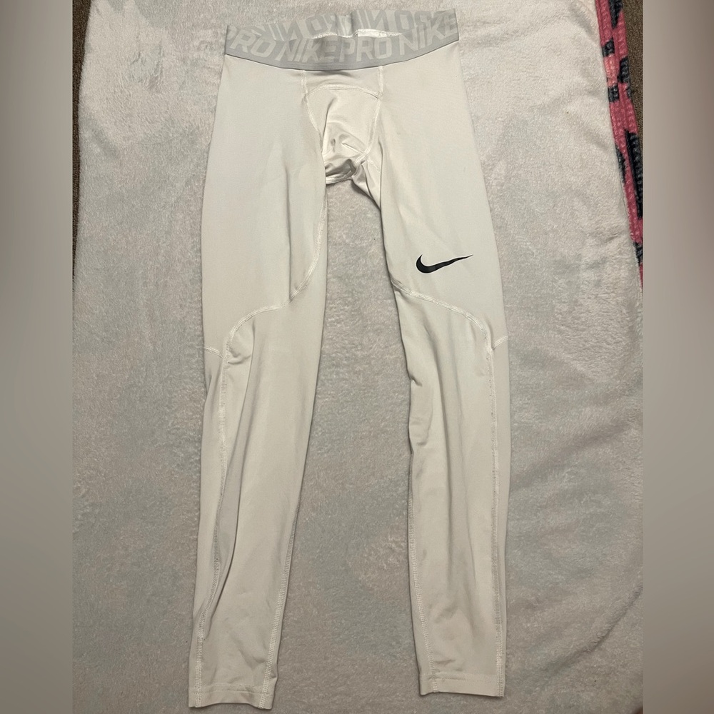 Nike Pro Fit Compression Leggings